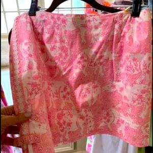 Lilly skort size 6